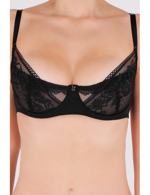 SEXY GLAMOUR GEORGES RECH LINGERIE