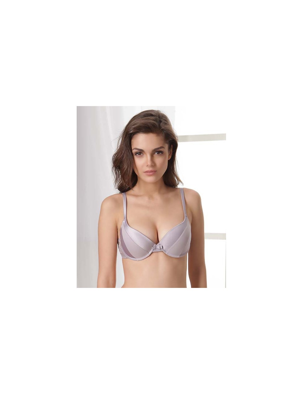Soutien-gorge Sabine Push up