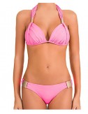 Maillot de bain Dashka Culotte Rose