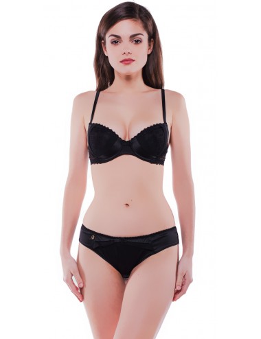 Culotte Amely noir