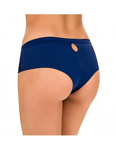 Tanga April bleu navi
