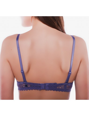 Soutien-Gorge Nikita push-up violet