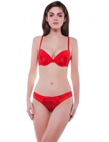Soutien-Gorge Nikita push-up rouge
