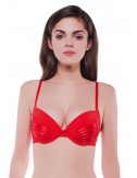 Soutien-Gorge Nikita push-up rouge