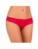 Culotte Destiny 1 rouge