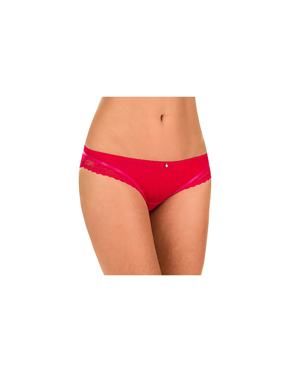 Culotte Destiny 1 rouge