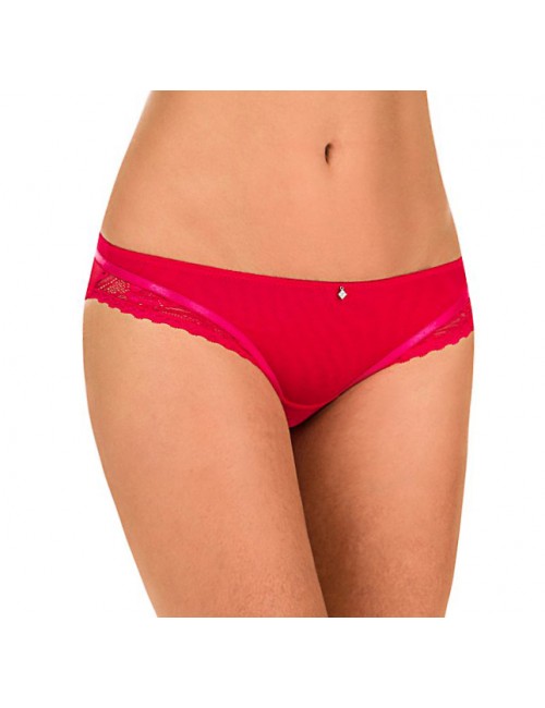 Culotte Destiny 1 rouge