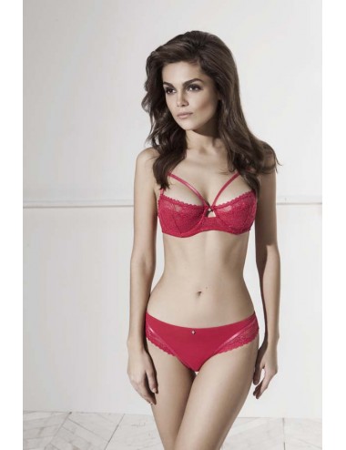 Culotte Destiny 1 rouge