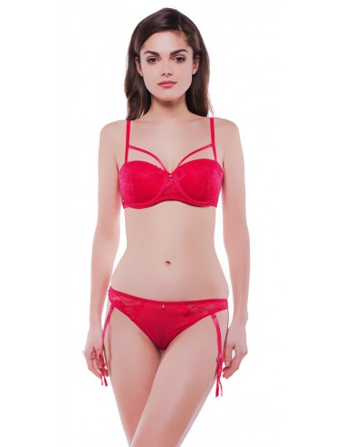 String Destiny 1 rouge