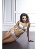 opium soutien-gorge push up crème