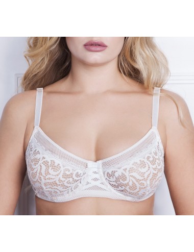 Soutien-gorge armature Queen size Opium