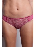 Extase culotte framboise