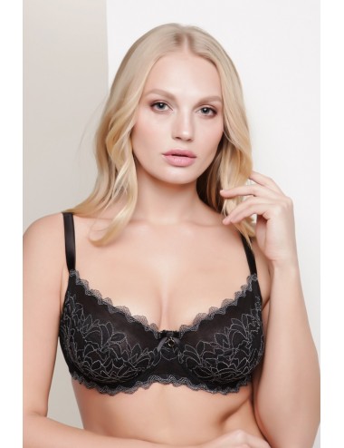 Soutien-gorge grande taille