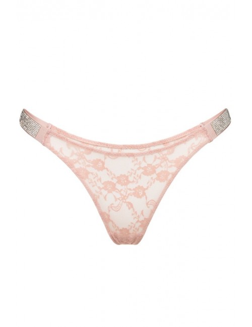 Valentina string rose