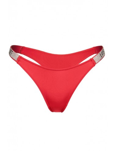 Jade string rouge Georges Rech