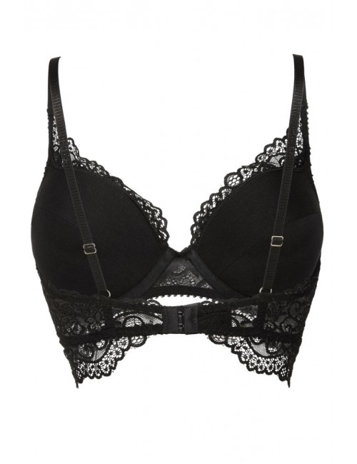 Passion soutien-gorges push...