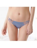 Culotte Angelica bleu