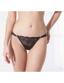 Tanga Anita noir