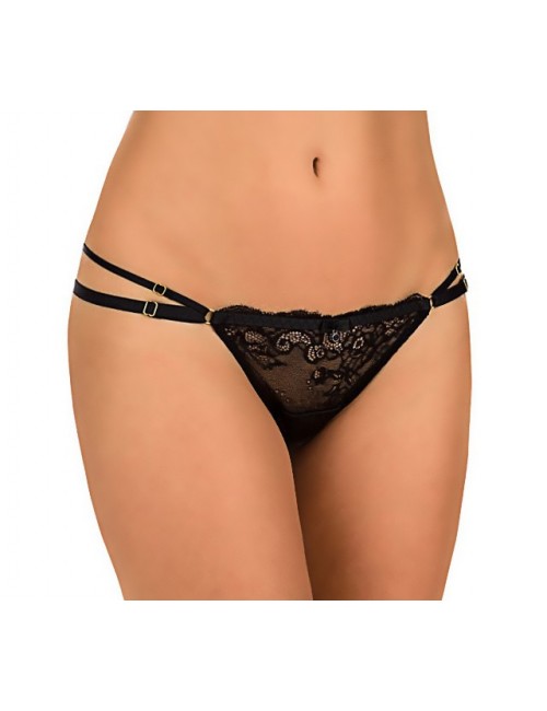 Tanga Anita noir