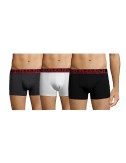 Boxer Georgio Lot de 3