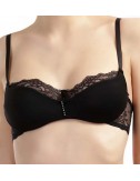 Soutien-Gorge Nina demi-cup