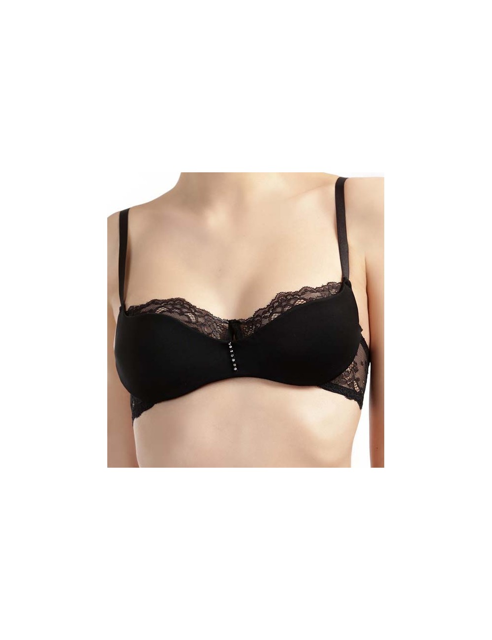 Soutien-Gorge Nina demi-cup
