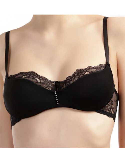 Soutien-Gorge Nina demi-cup